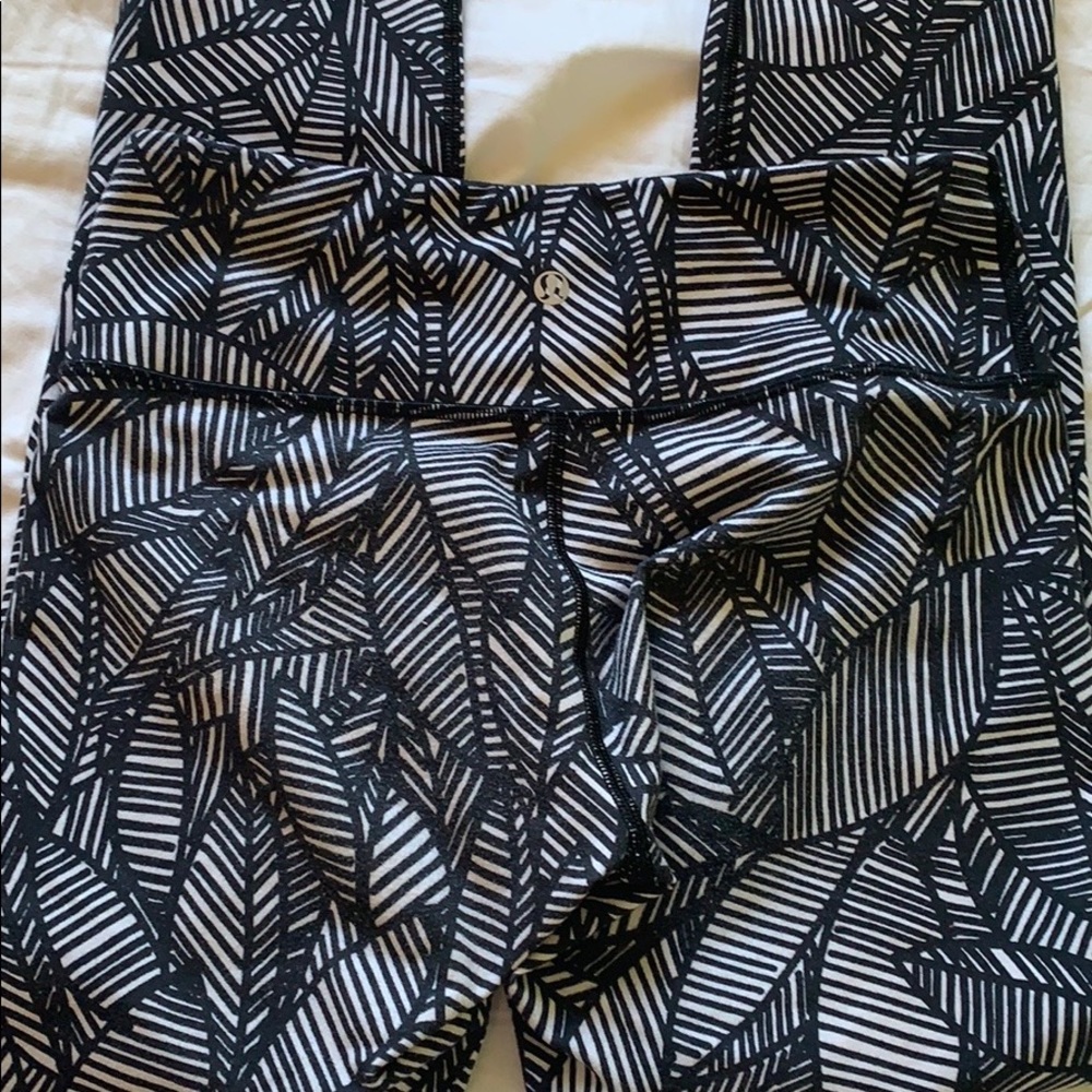 Lululemon Leggings